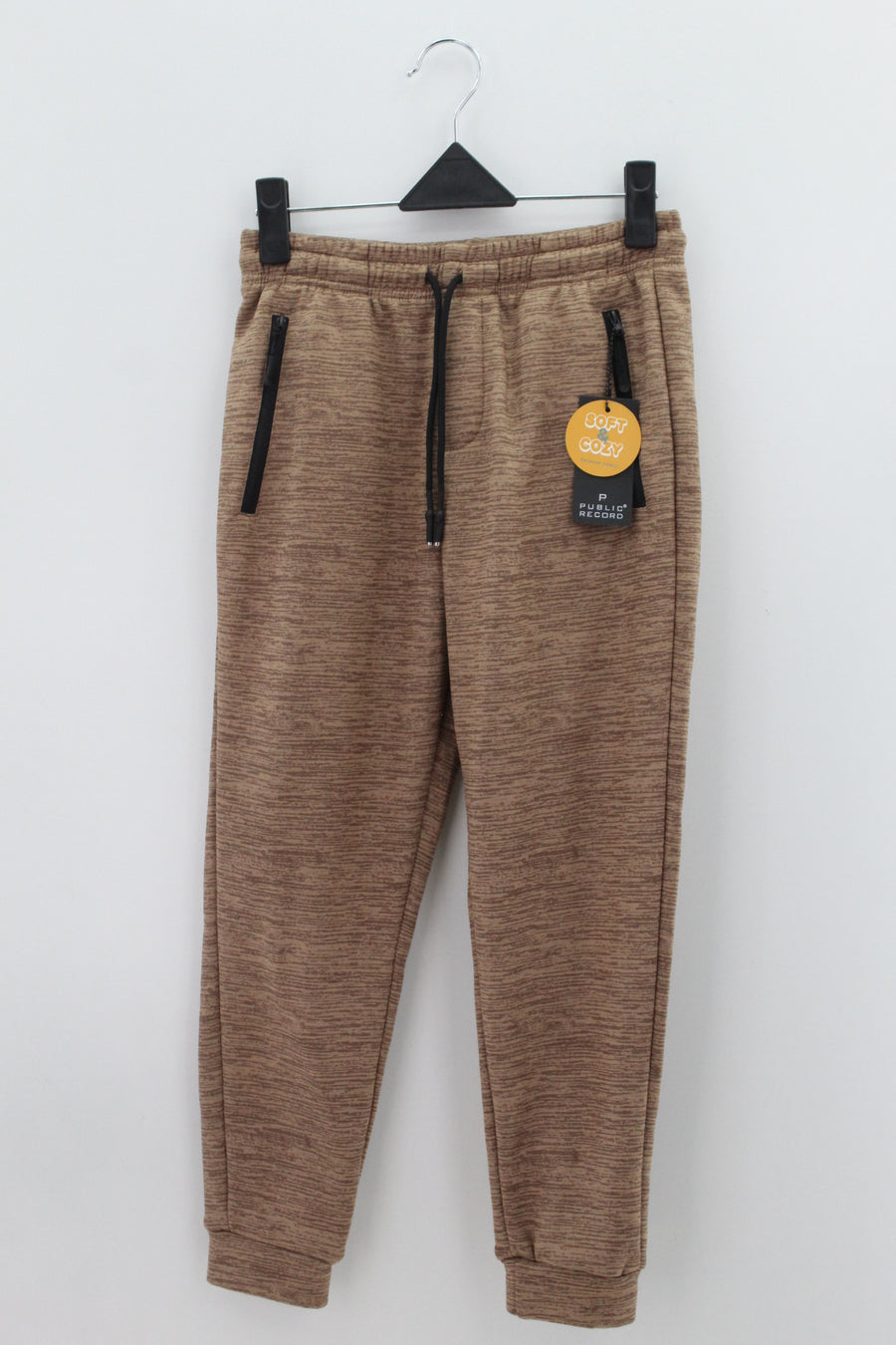 PANTALON DEPORTIVO niño (8-14)
