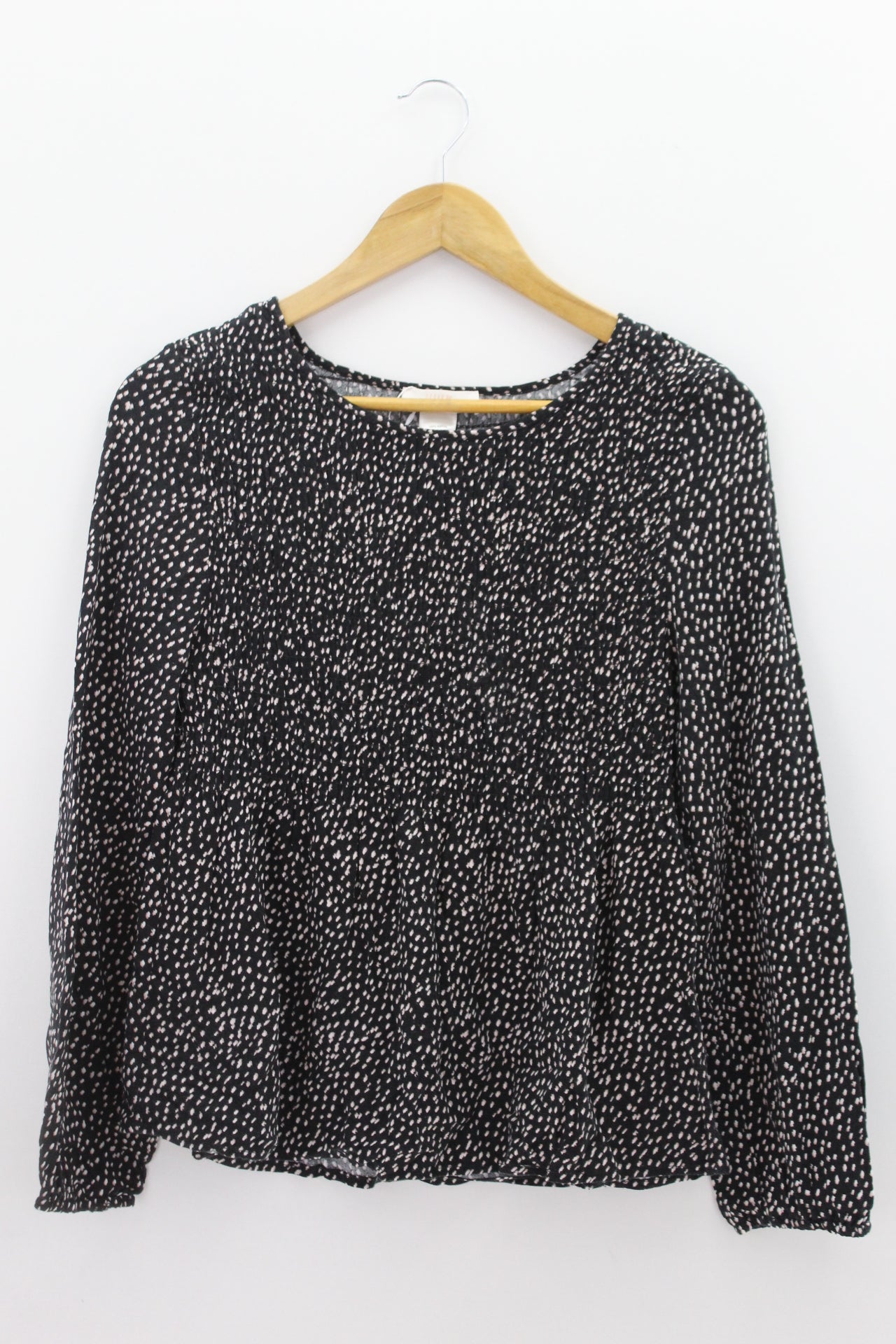 TOP Femenino CASUAL