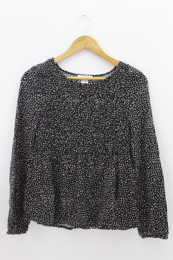 TOP Femenino CASUAL