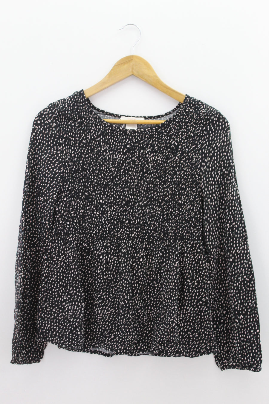 TOP Femenino CASUAL