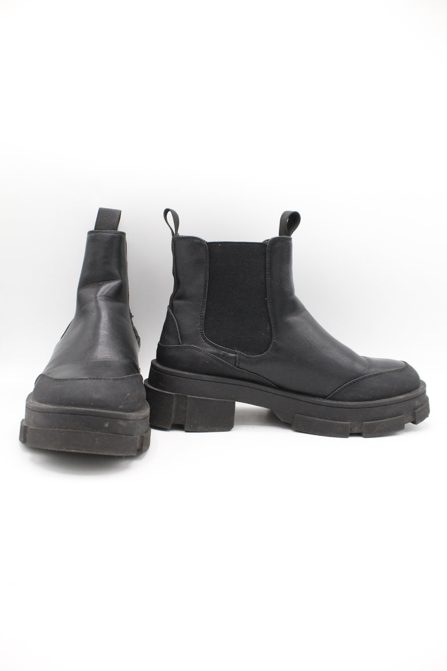 BOTA Femenino