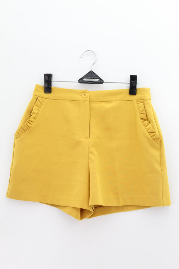 SHORT Femenino Misska (Fashion 21)