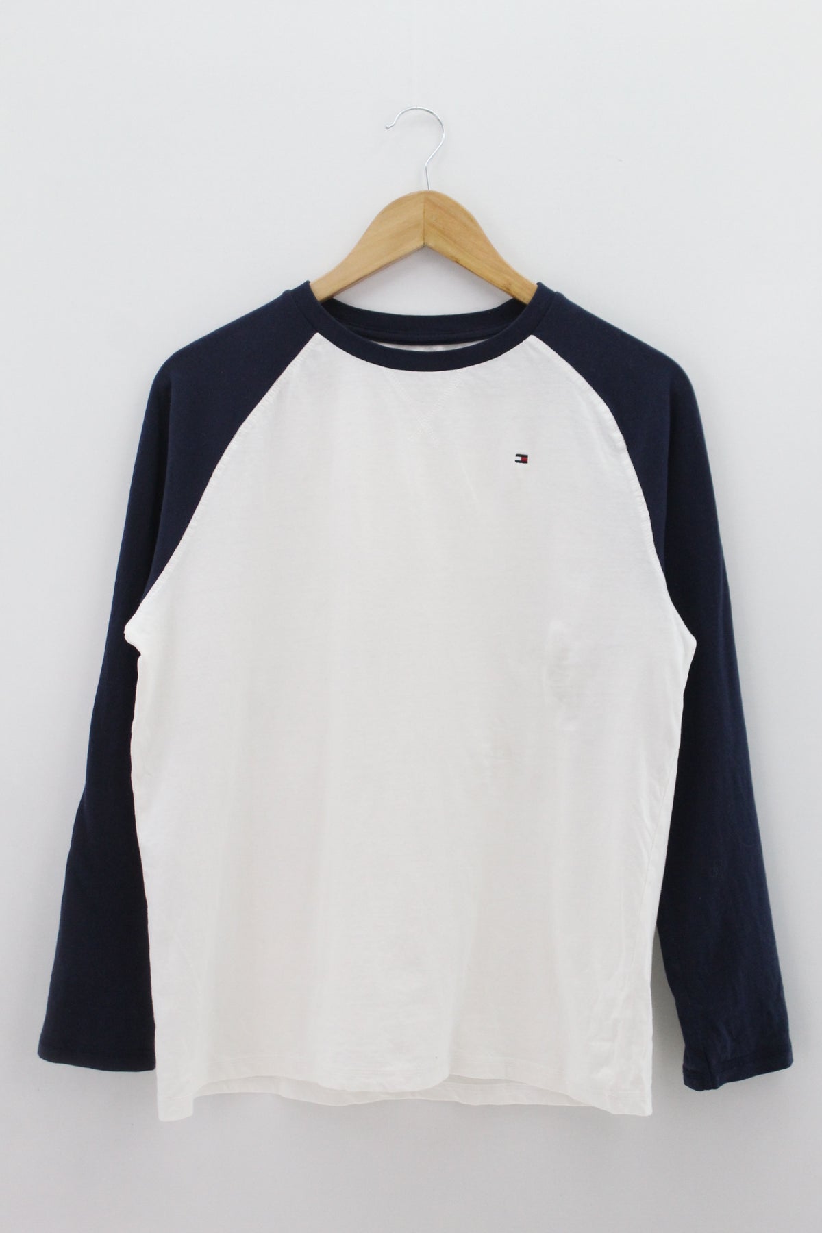 CAMISETA niño (8-14) Tommy Hilfiger