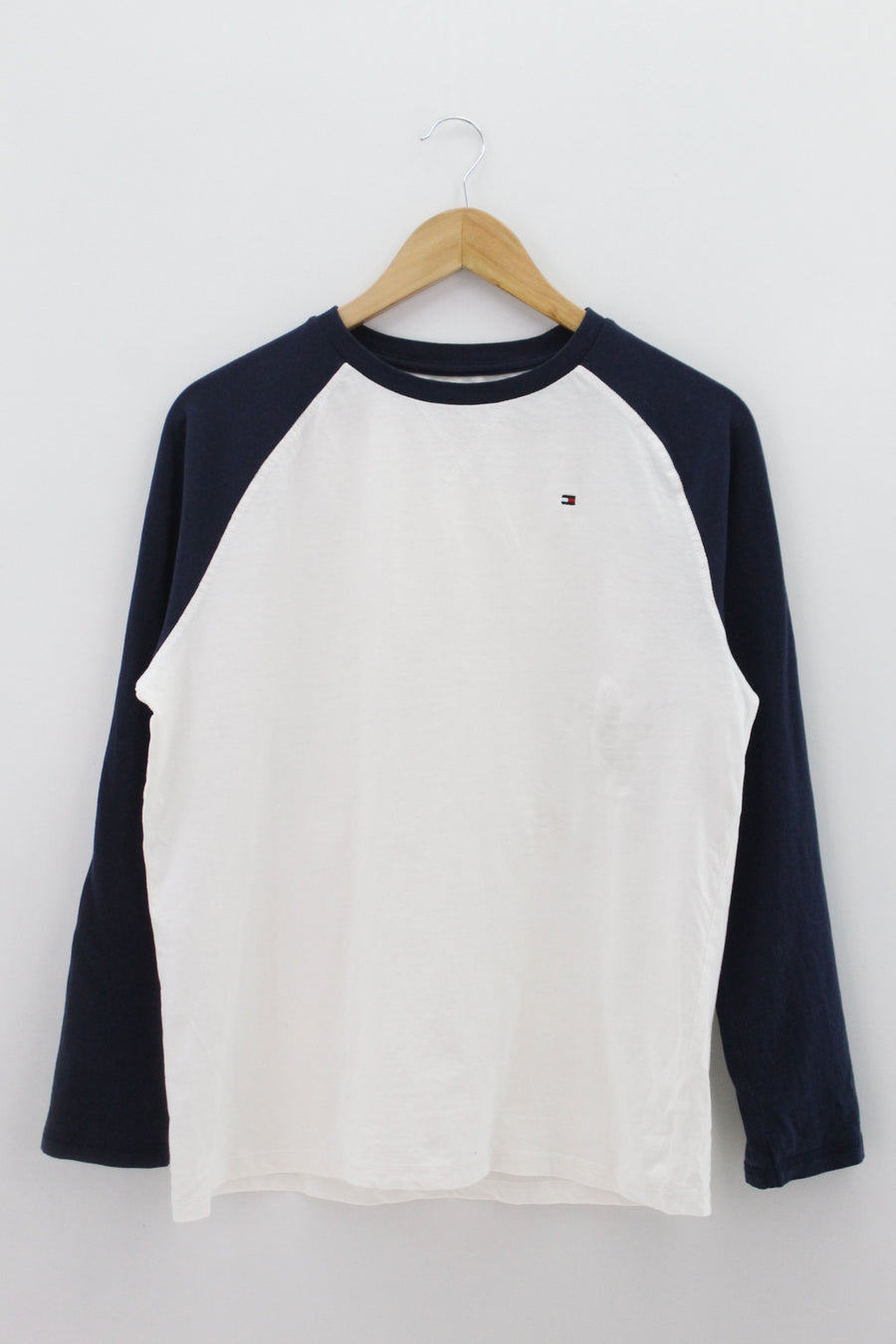 CAMISETA niño (8-14) Tommy Hilfiger
