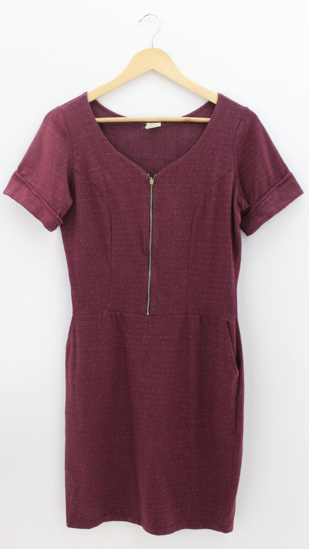 VESTIDO Femenino CASUAL/DEPORTIVO