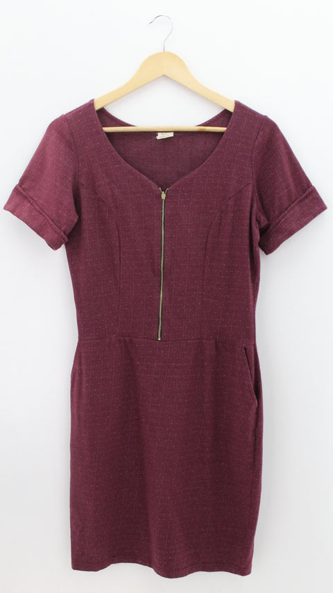 VESTIDO Femenino CASUAL/DEPORTIVO