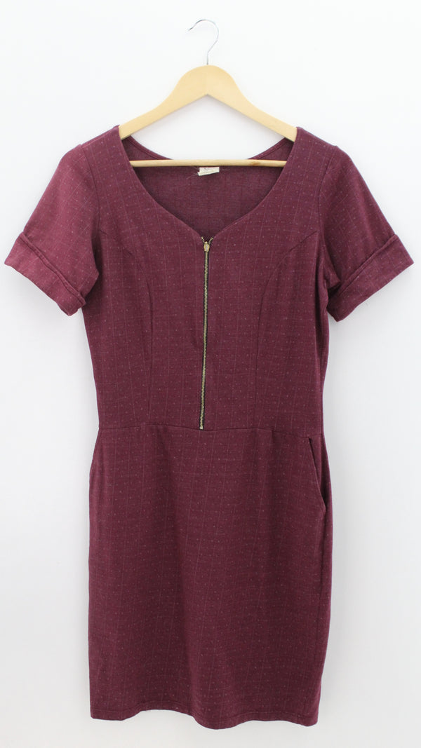 VESTIDO Femenino CASUAL/DEPORTIVO