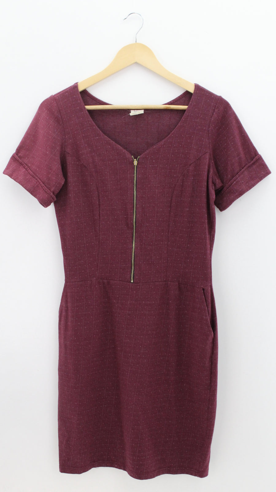 VESTIDO Femenino CASUAL/DEPORTIVO