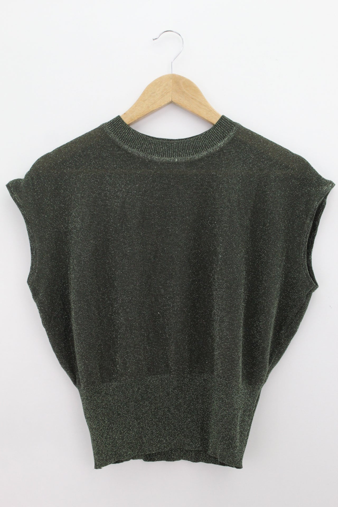 TOP Femenino CASUAL