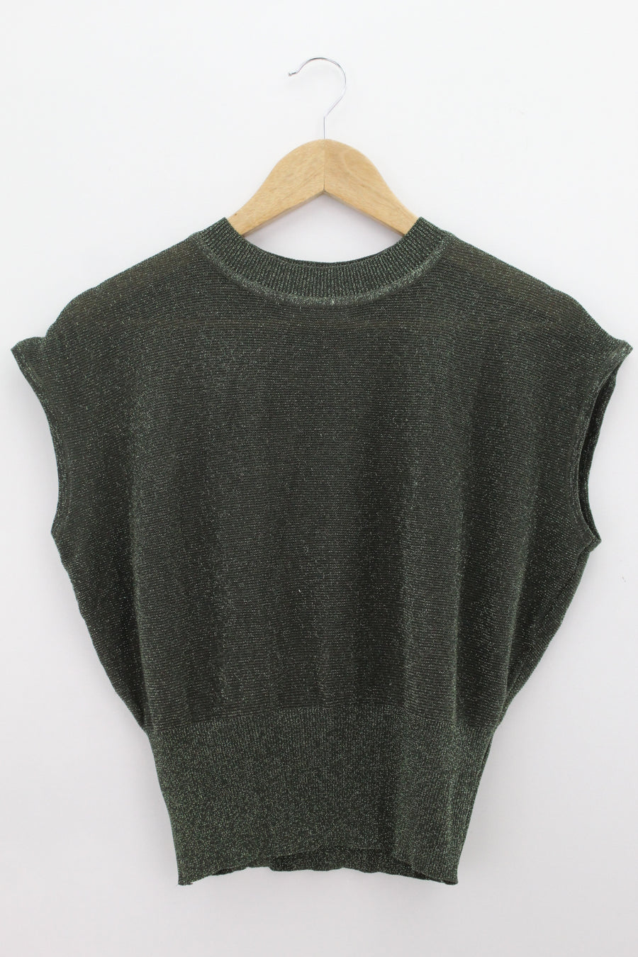 TOP Femenino CASUAL