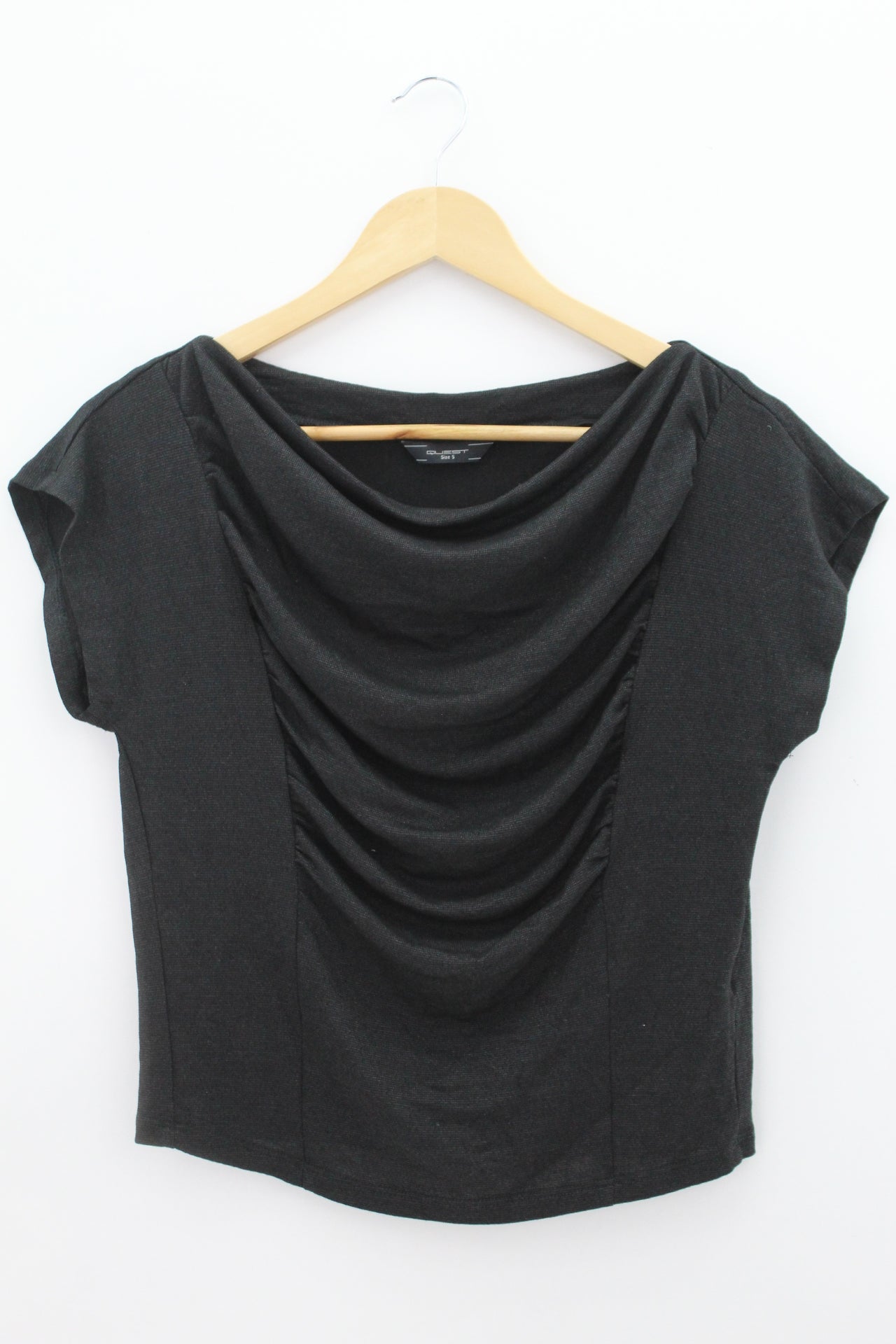 TOP Femenino CASUAL