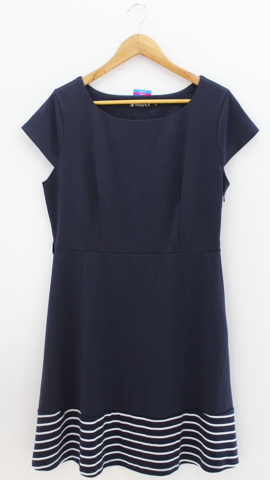 VESTIDO Femenino CASUAL/DEPORTIVO Sin Marca