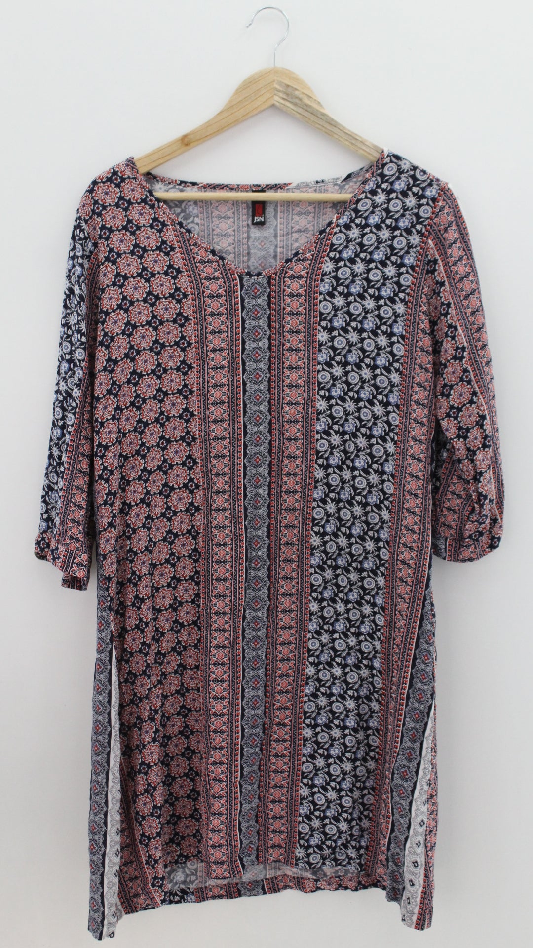 VESTIDO Femenino CASUAL/DEPORTIVO Jsn
