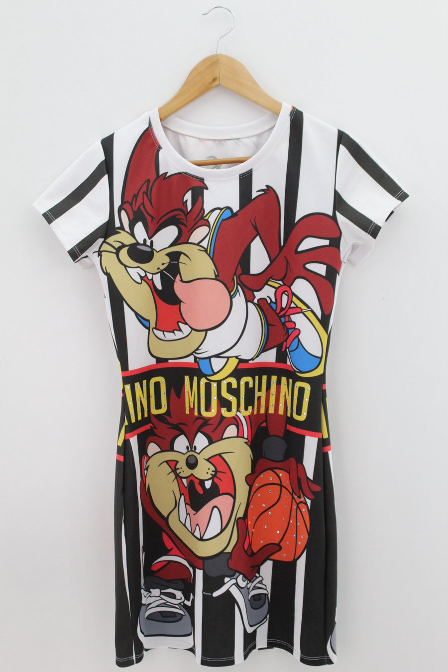 VESTIDO Femenino CASUAL/DEPORTIVO Sin Marca