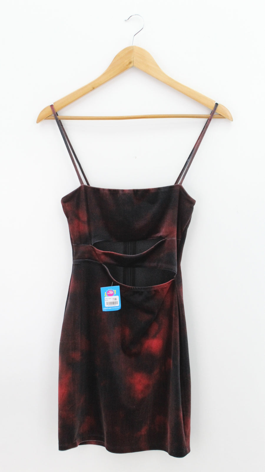 VESTIDO Femenino GALA/ FIESTA Bershka