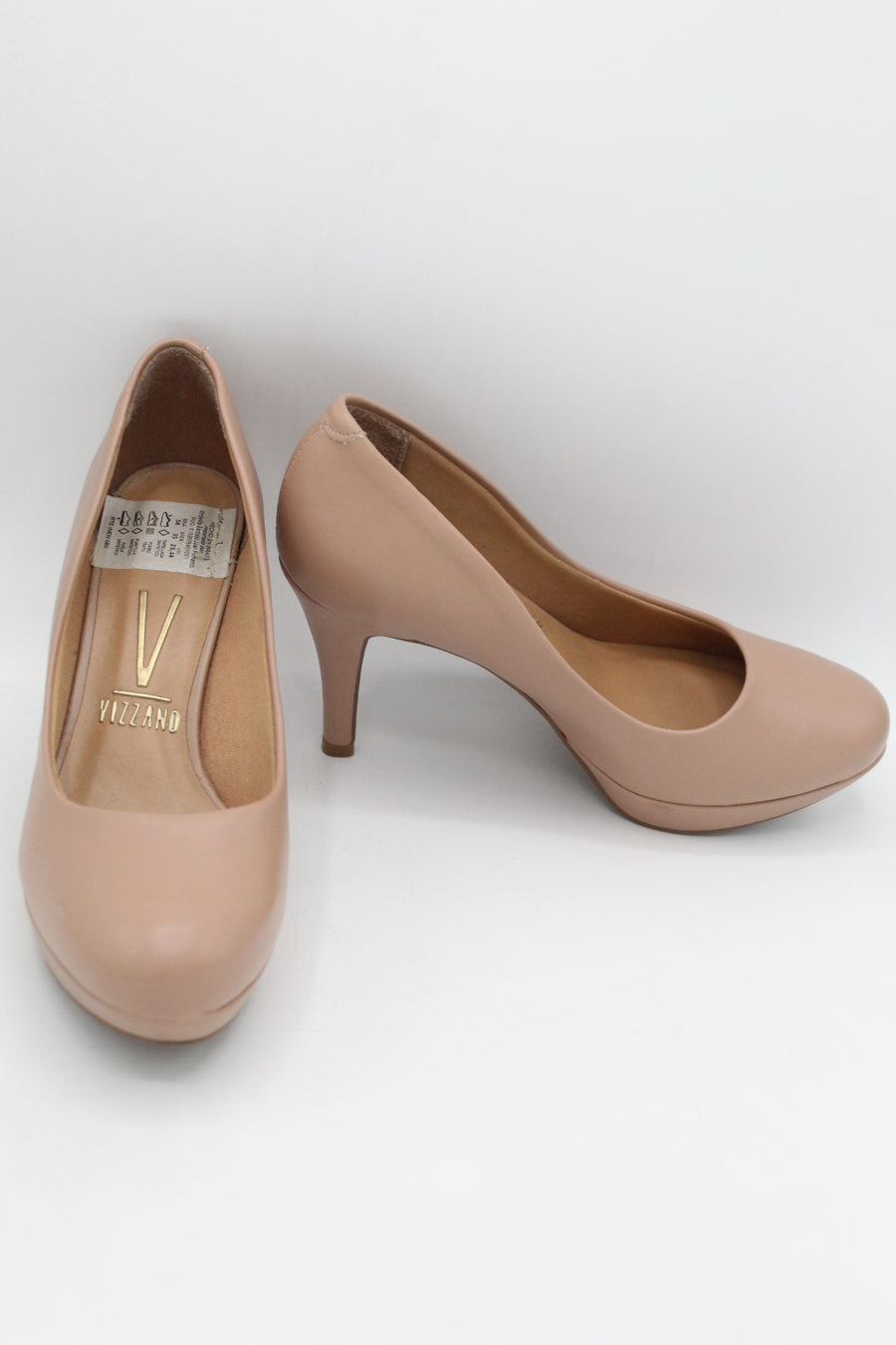 ZAPATOS Femenino Vizzano