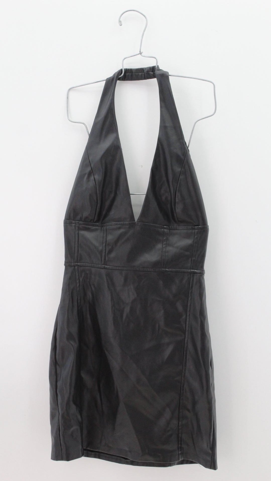 VESTIDO Femenino GALA/ FIESTA Bershka