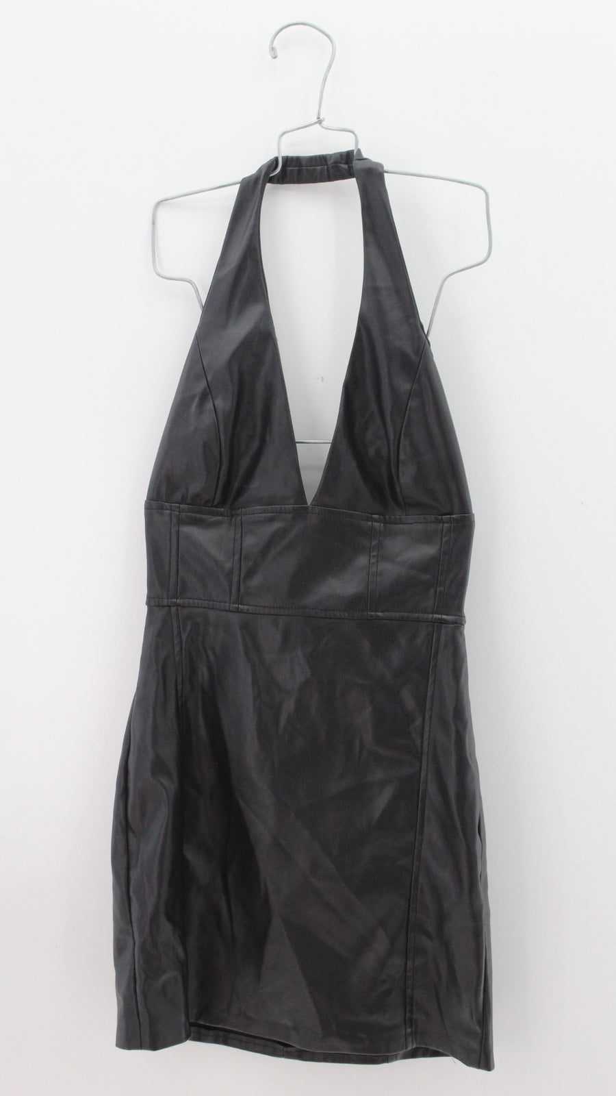 VESTIDO Femenino GALA/ FIESTA Bershka