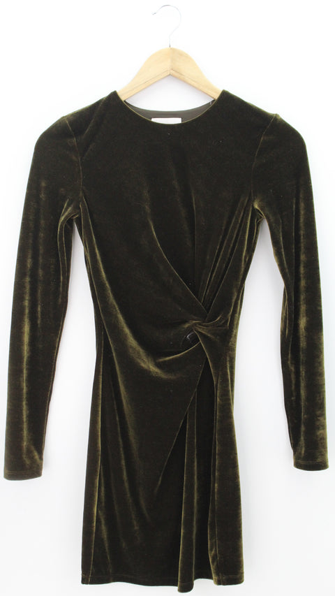 VESTIDO Femenino GALA/ FIESTA H&M