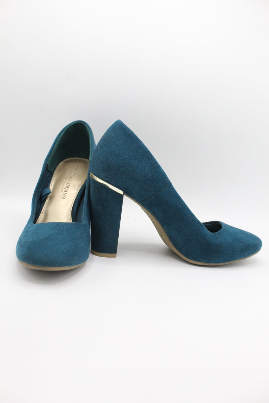 ZAPATOS Femenino Christian Siriano
