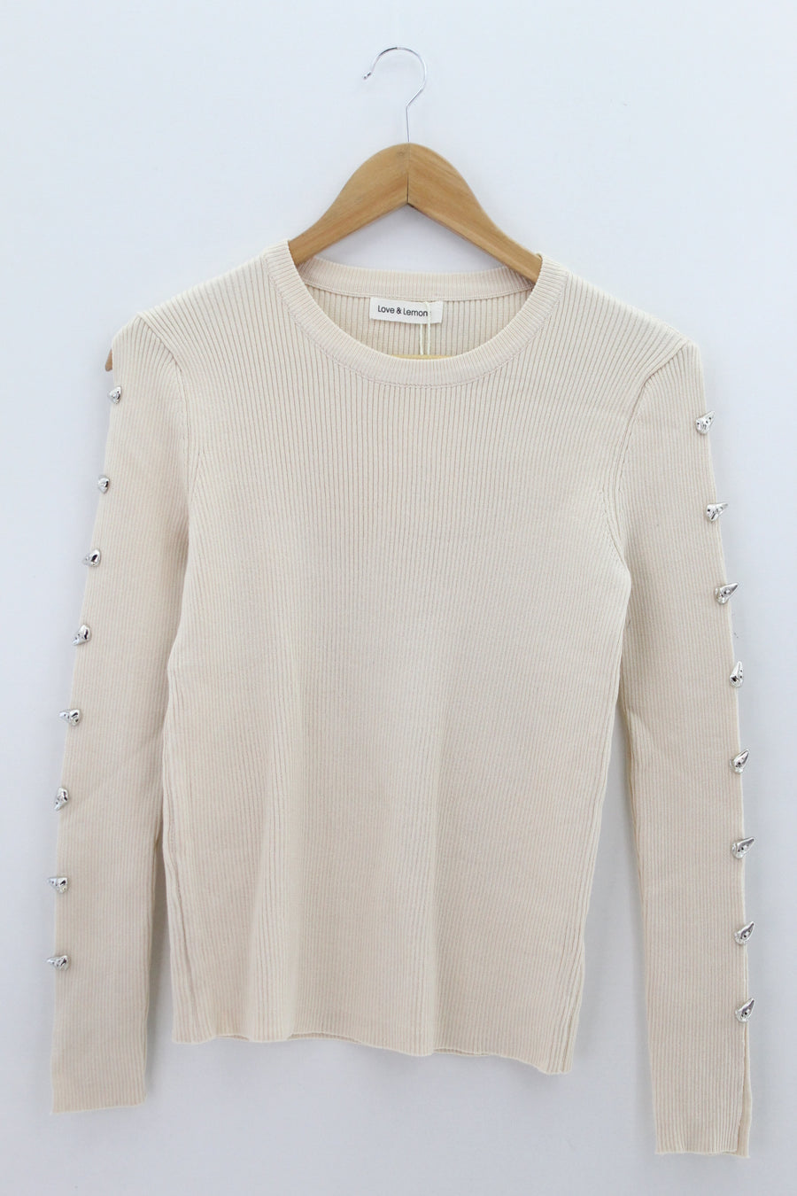 SACO Femenino Love & Lemons