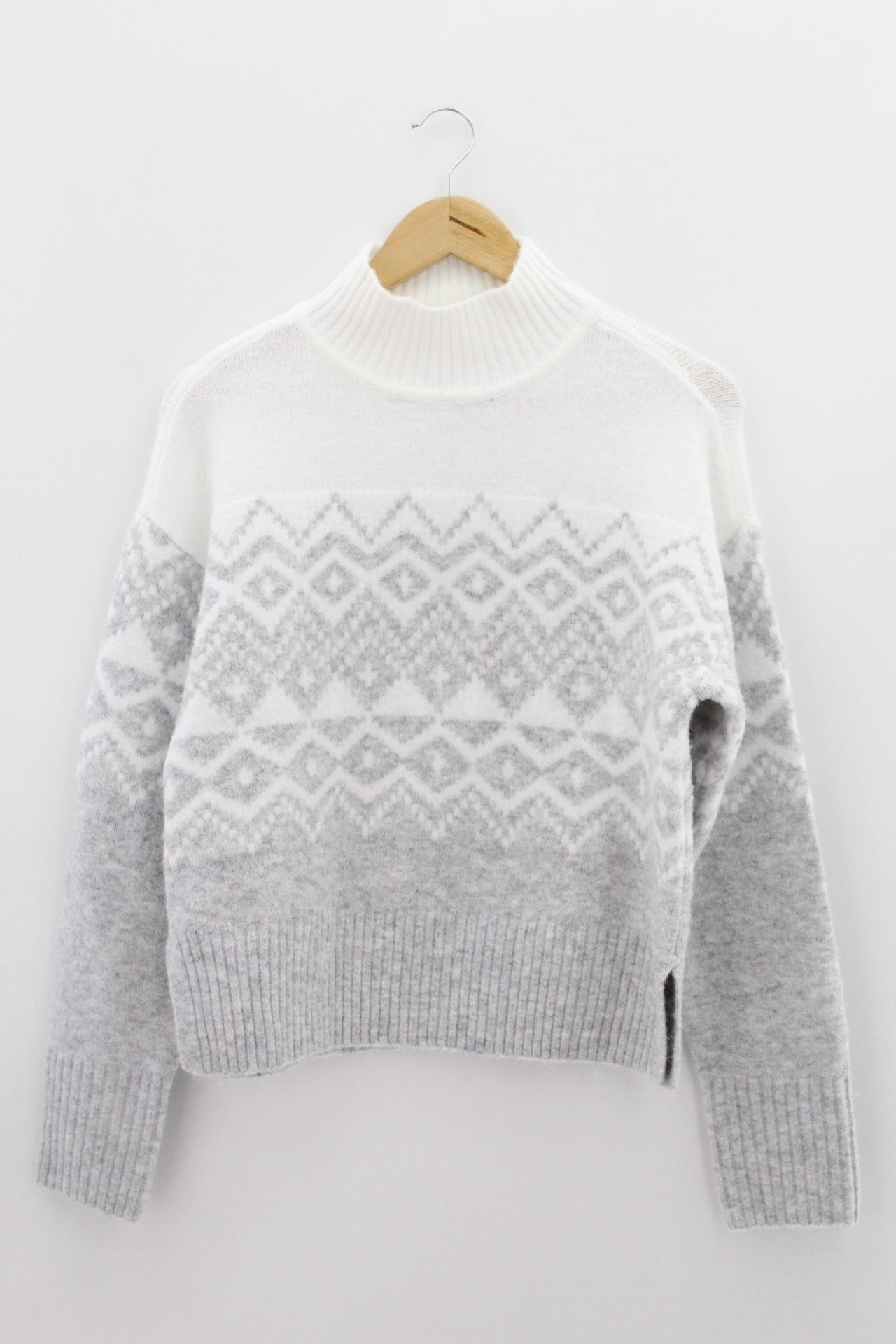 SACO Femenino Nine West