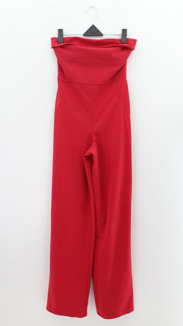 ENTERIZO PANTALON Femenino