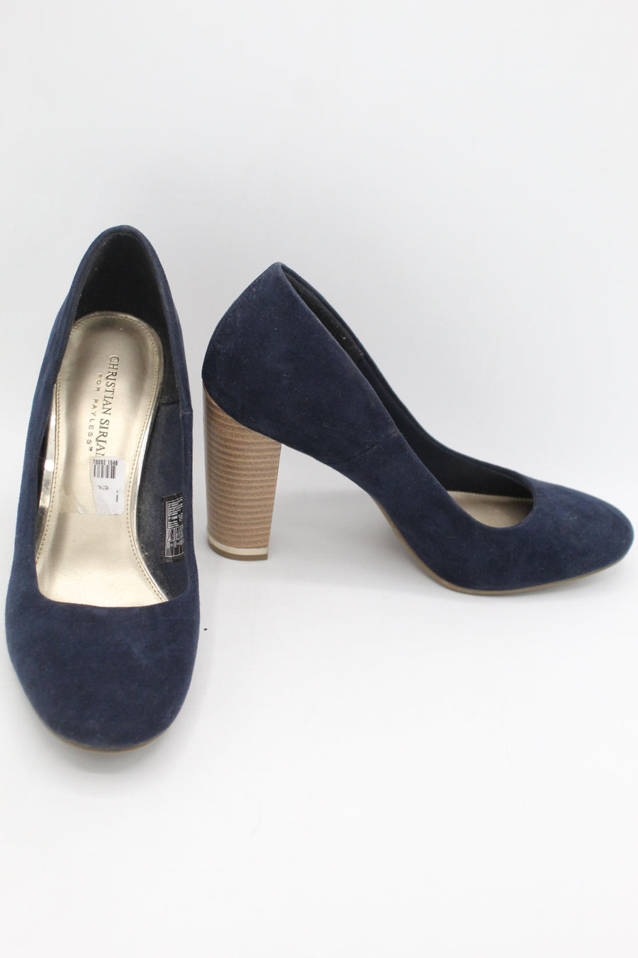 ZAPATOS Femenino Christian Siriano