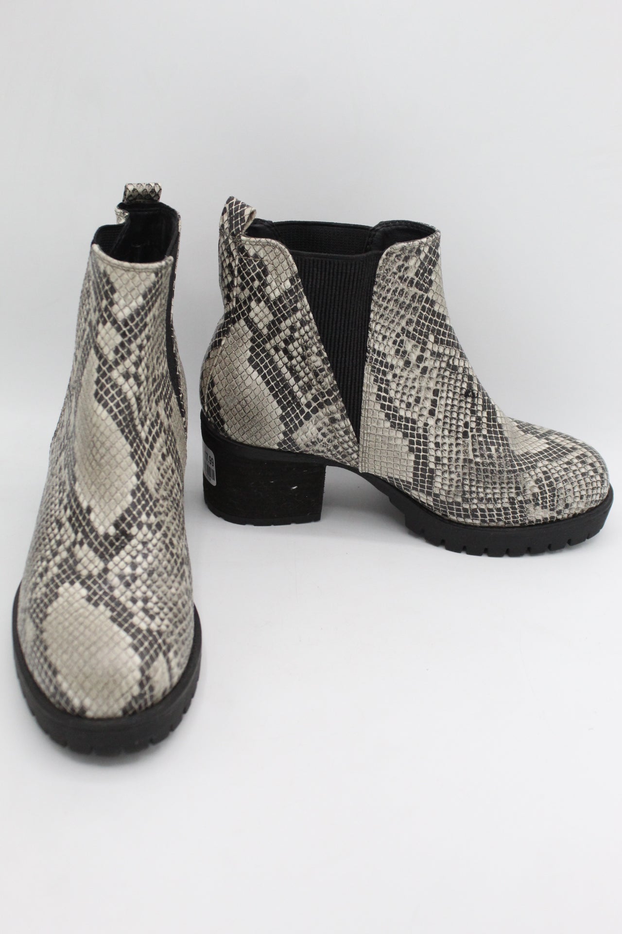 BOTA Femenino