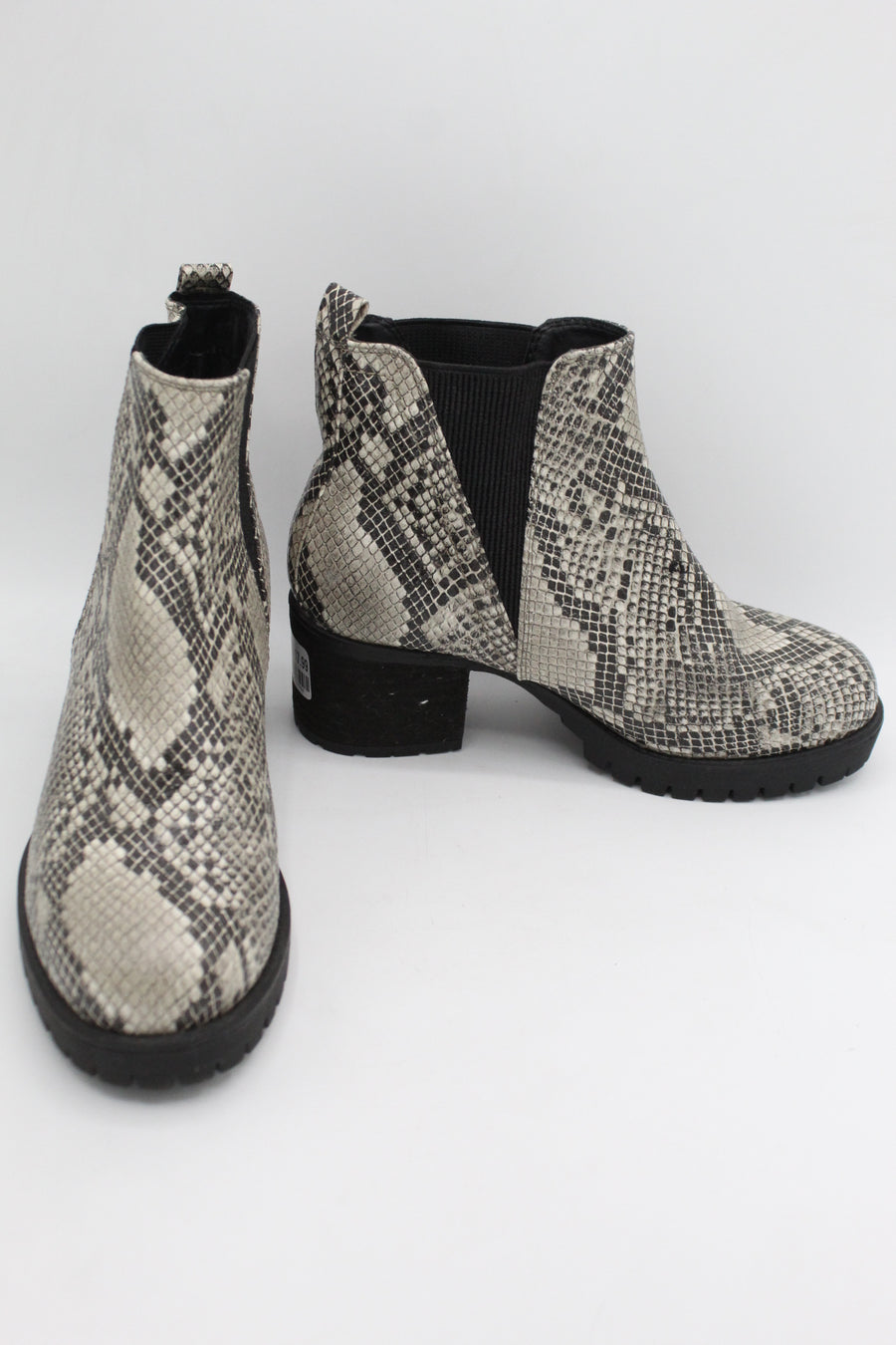 BOTA Femenino