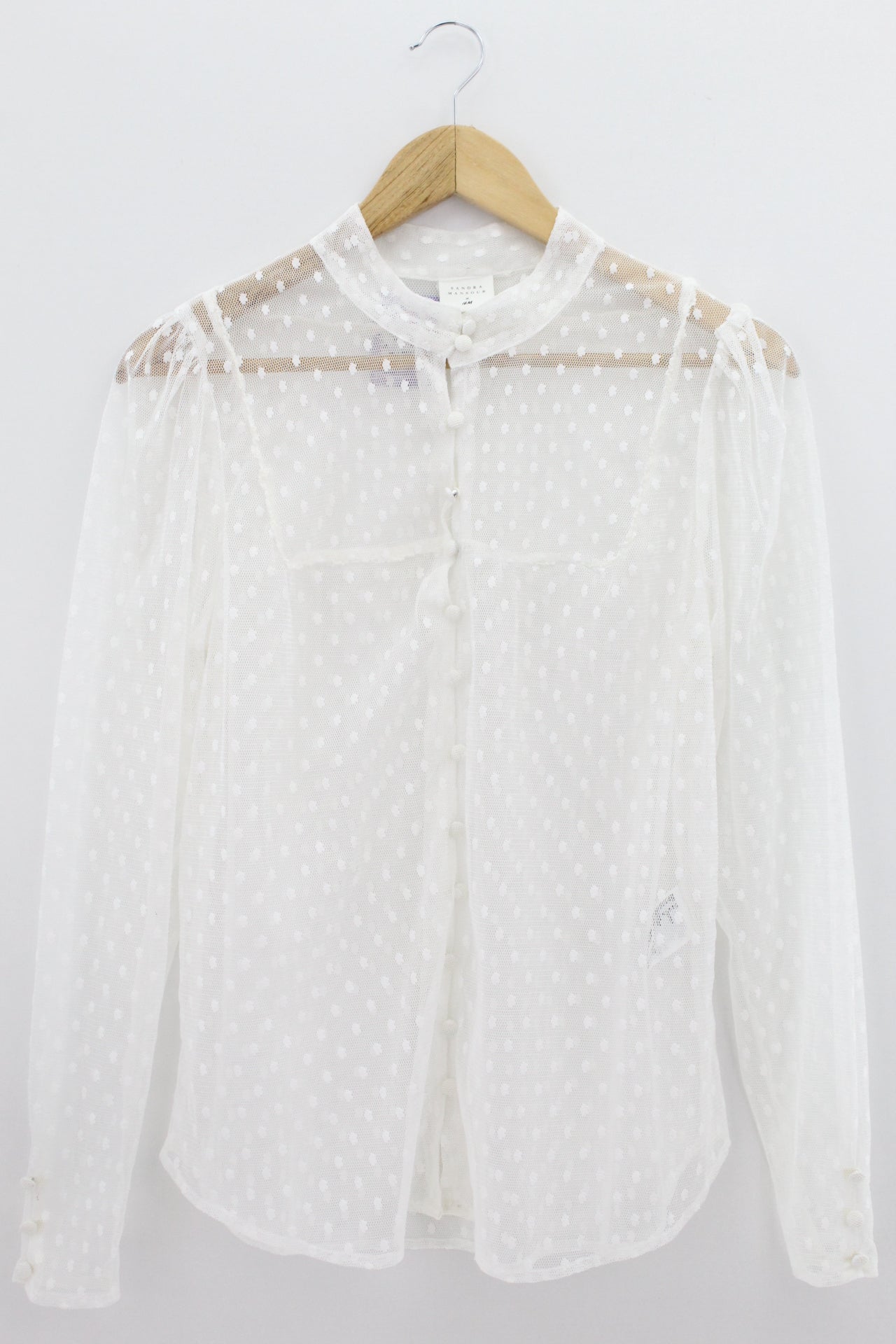 BLUSA Femenino CASUAL /OFICINA H&