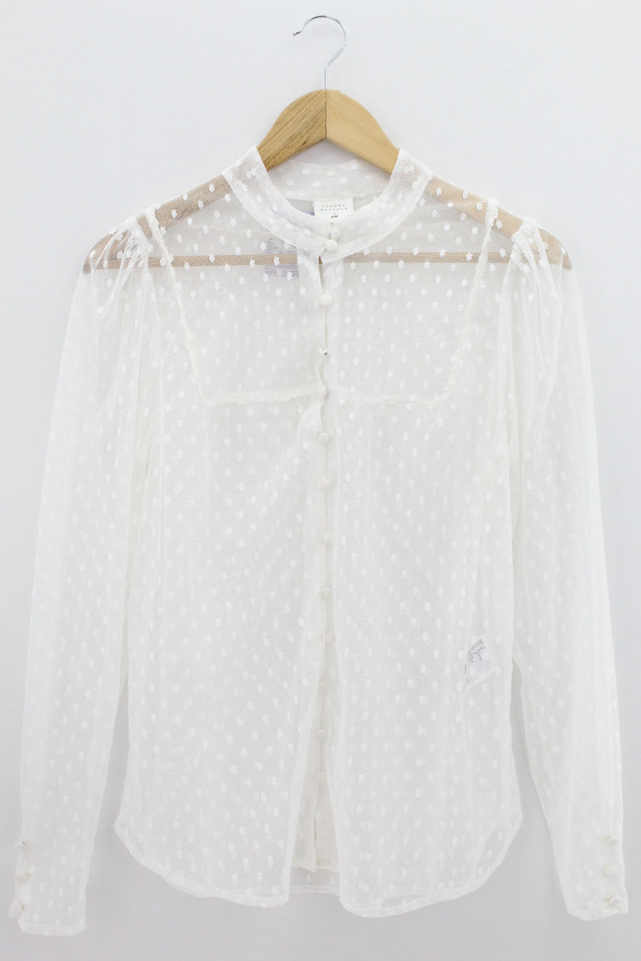 BLUSA Femenino CASUAL /OFICINA H&