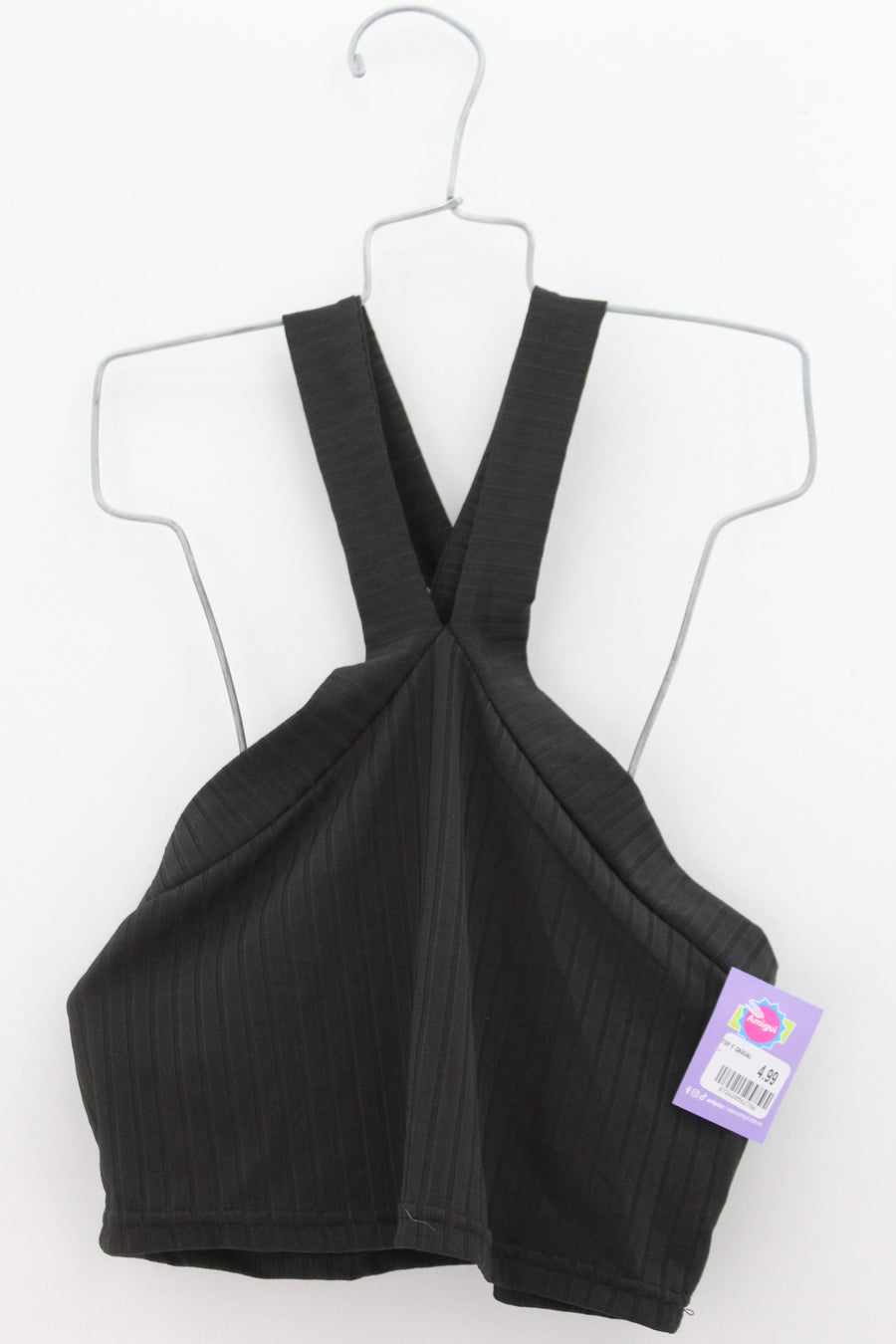 TOP Femenino CASUAL Sin Marca