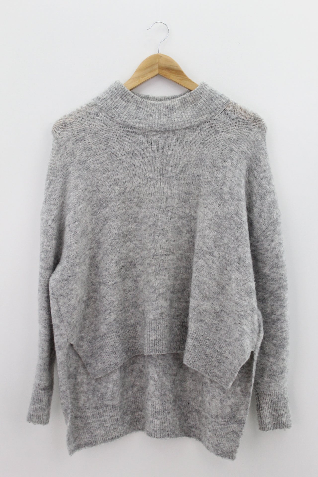 SACO Femenino H&M