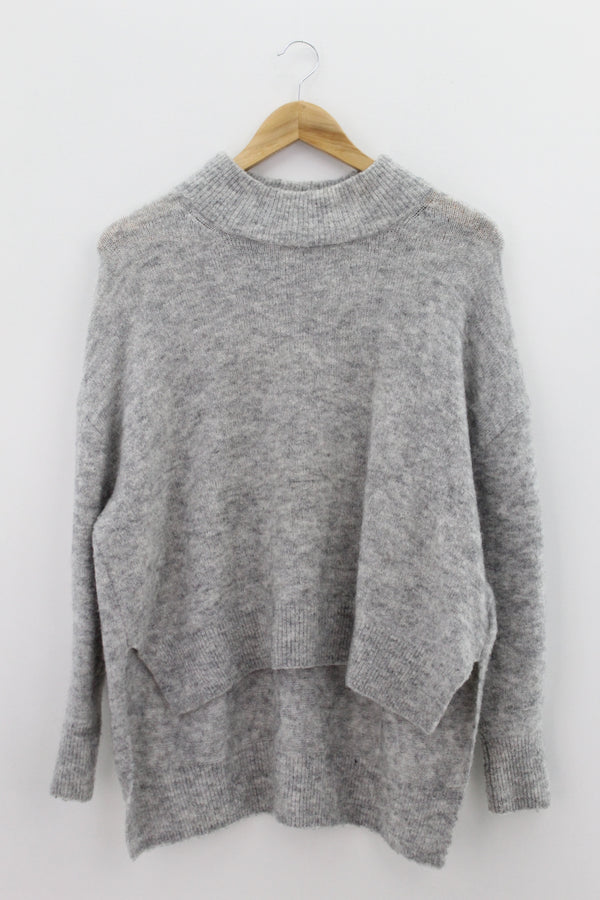 SACO Femenino H&M