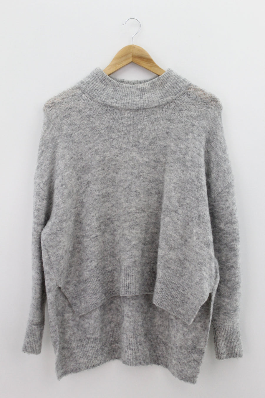 SACO Femenino H&M