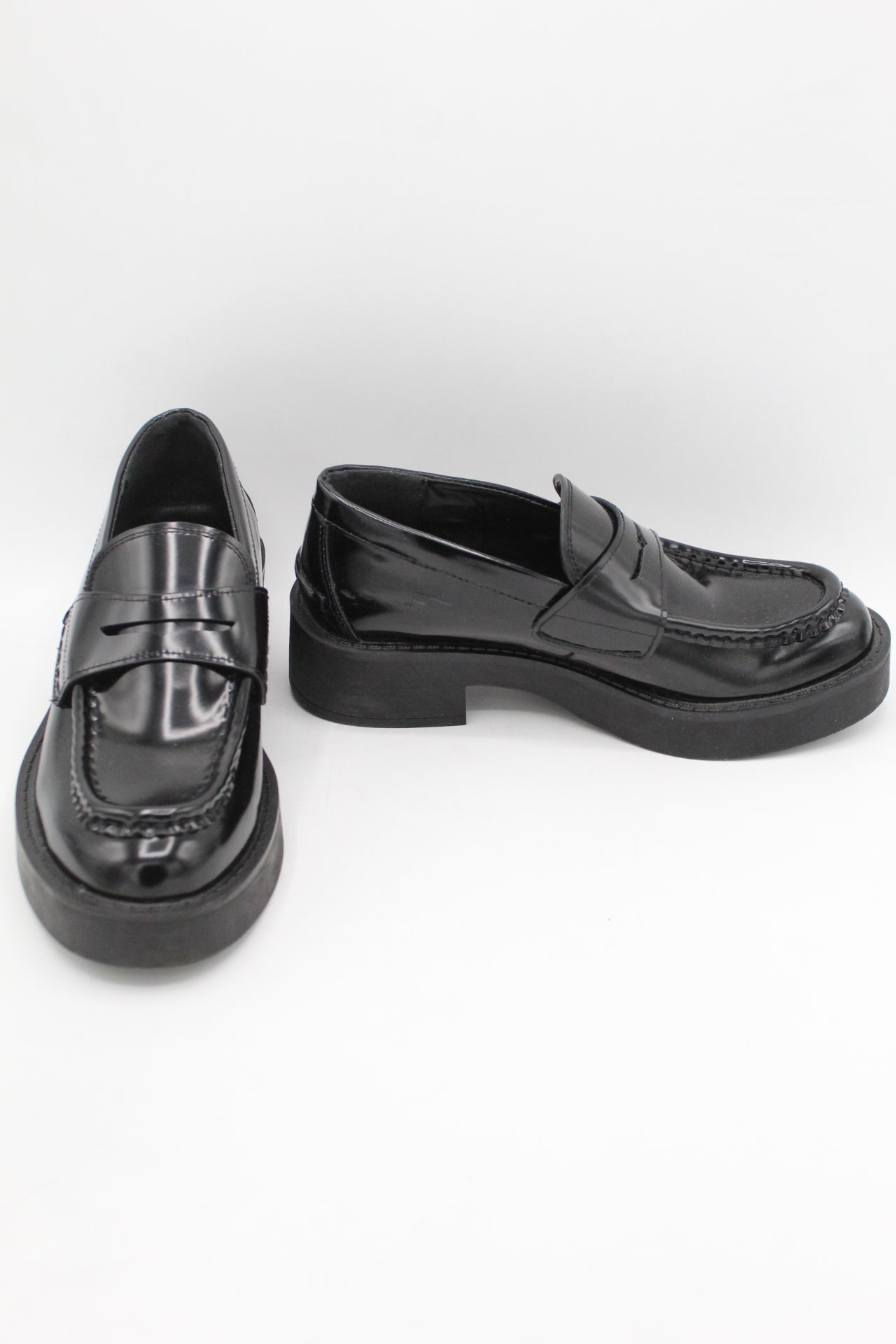ZAPATOS Femenino Zara