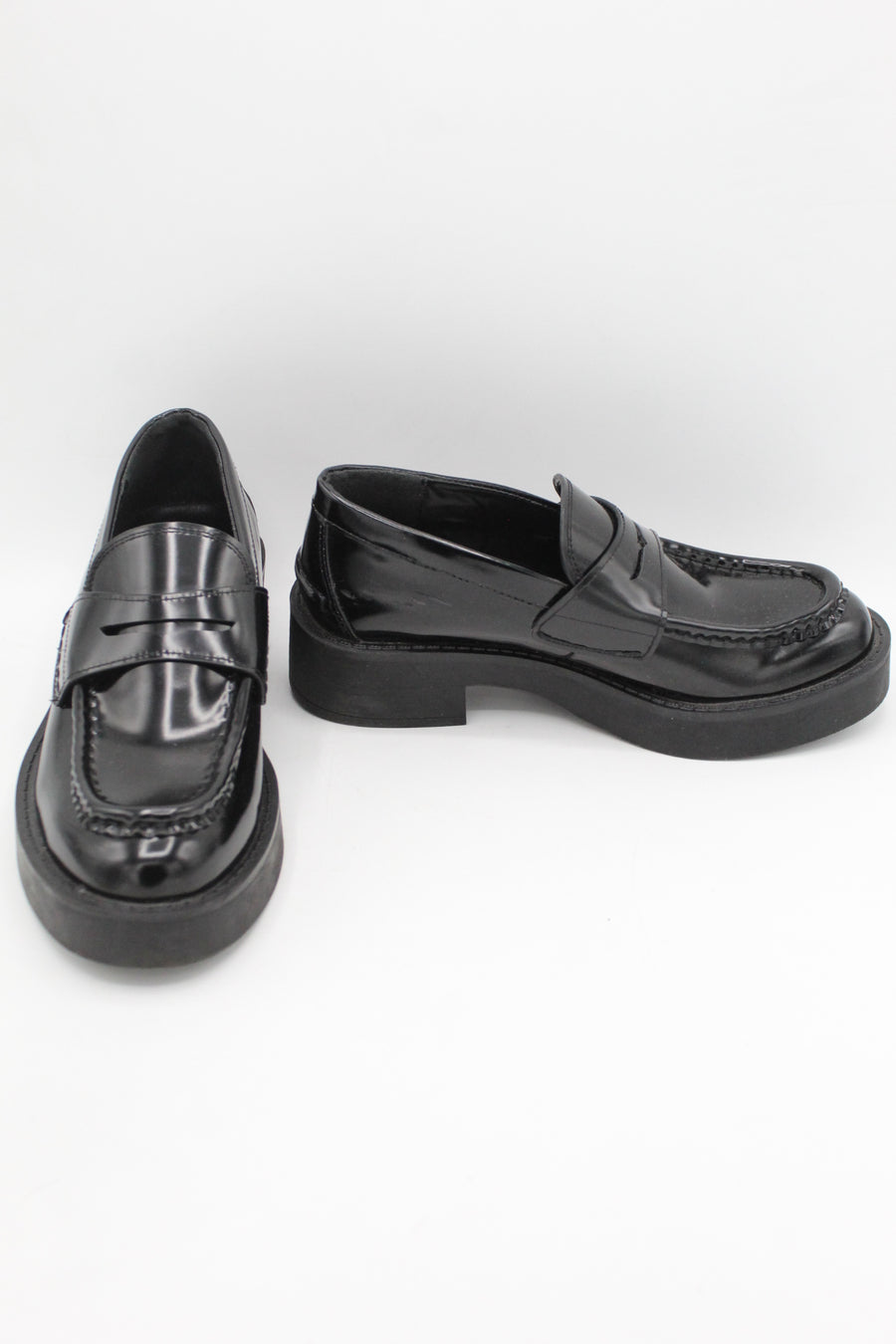 ZAPATOS Femenino Zara