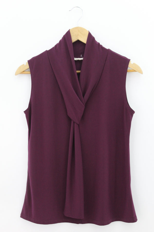 TOP Femenino CASUAL