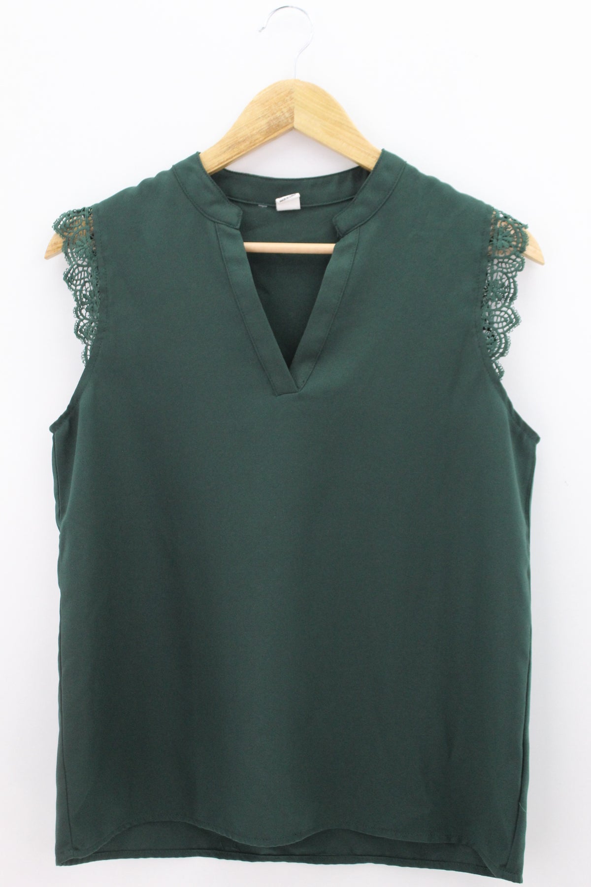 TOP Femenino CASUAL Sin Marca