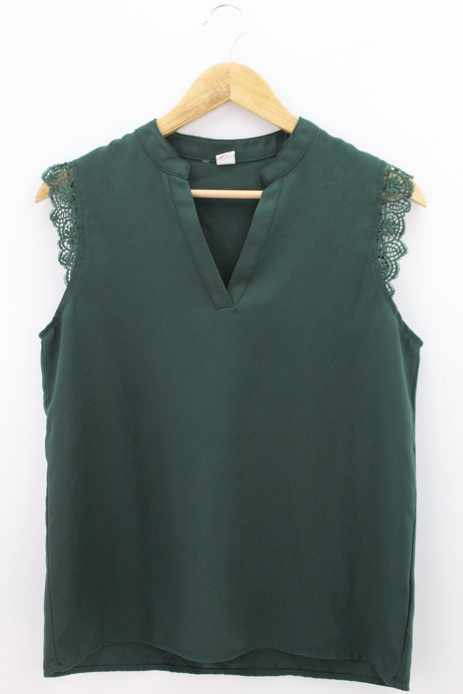 TOP Femenino CASUAL Sin Marca