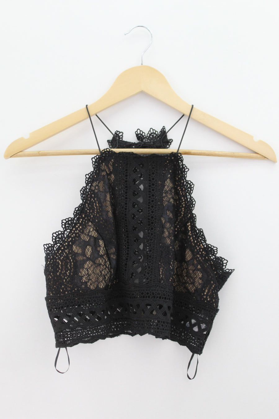 TOP Femenino CASUAL Sin Marca