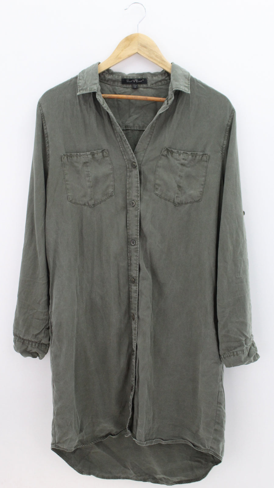 VESTIDO Femenino CASUAL/DEPORTIVO -