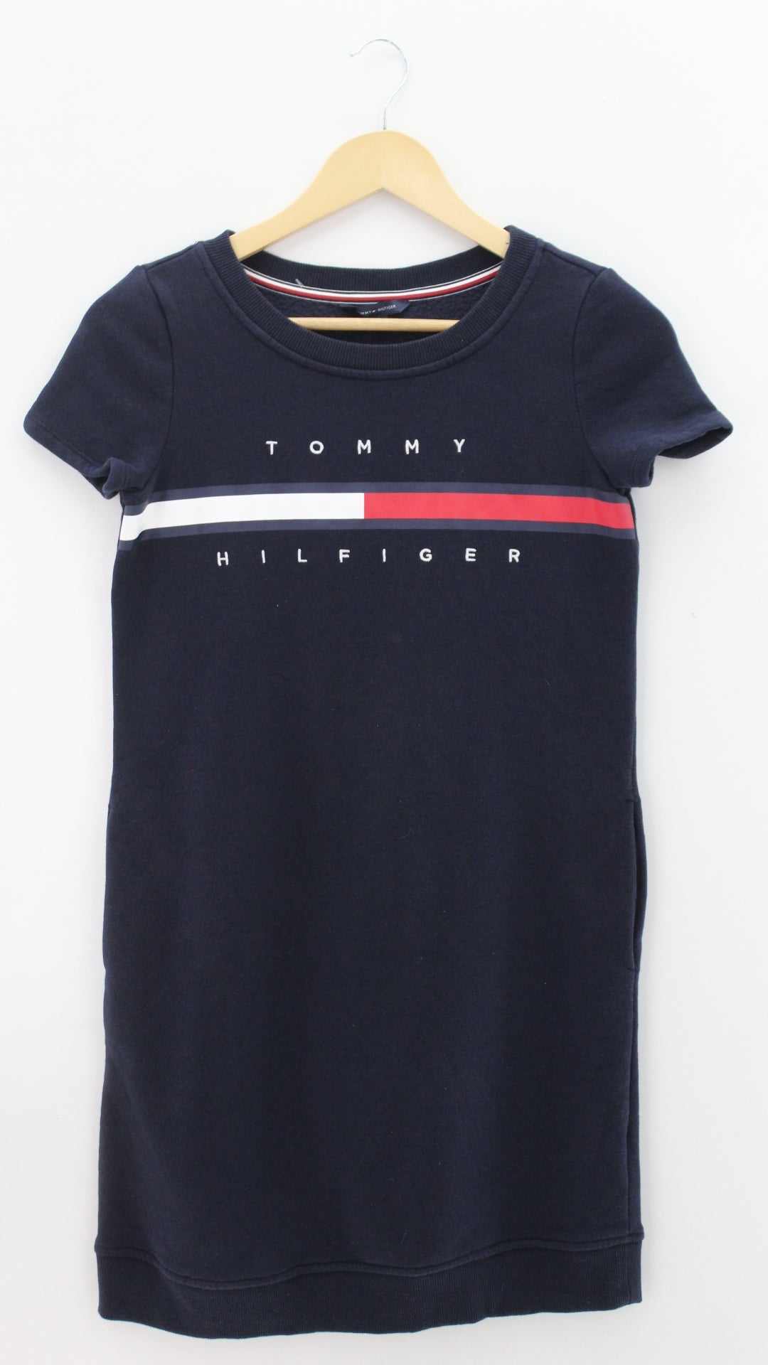 VESTIDO Femenino CASUAL/DEPORTIVO Tommy Hilfiger