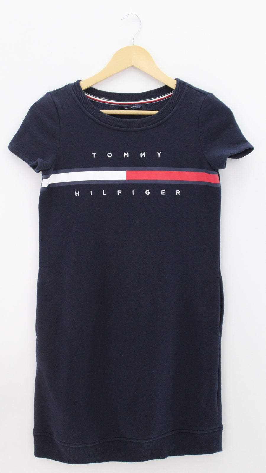 VESTIDO Femenino CASUAL/DEPORTIVO Tommy Hilfiger