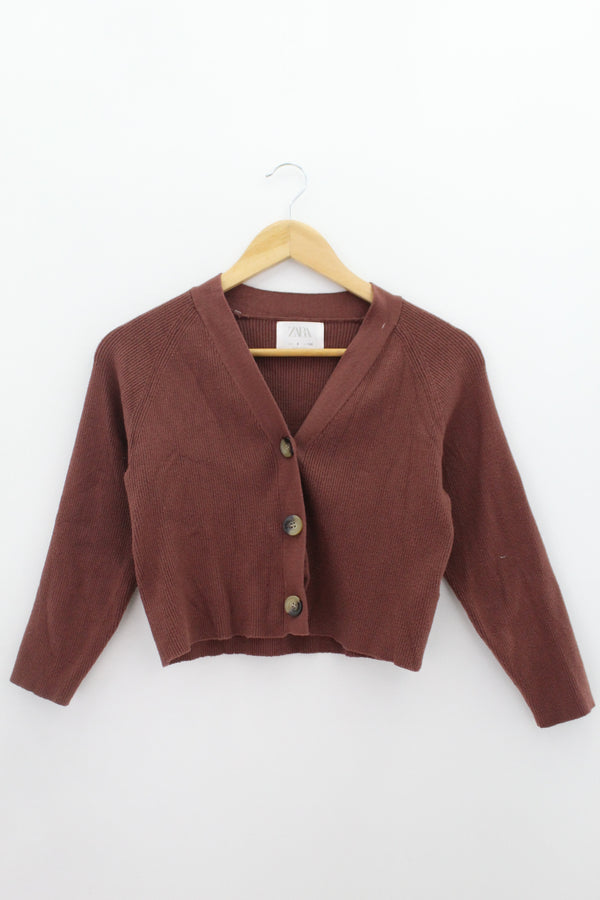 SACO Femenino Zara