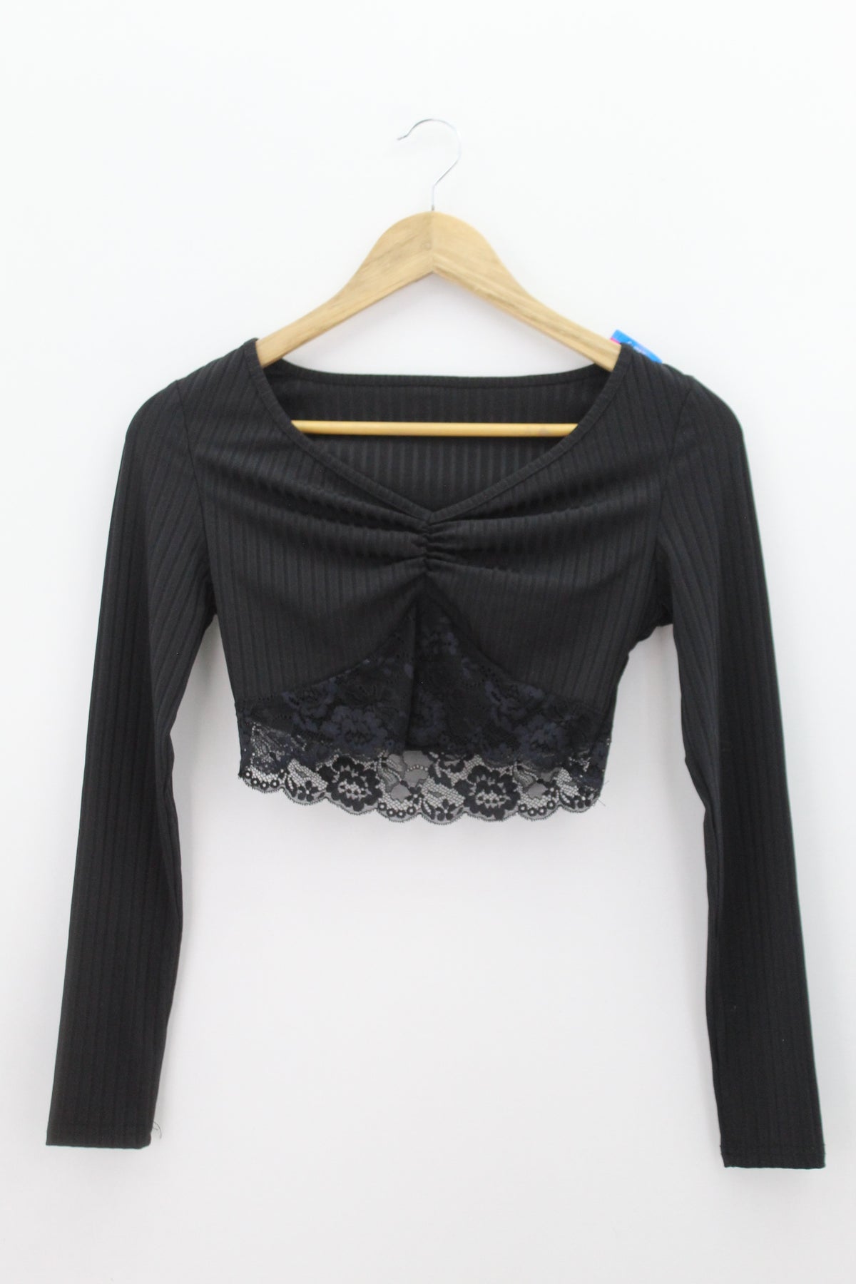 TOP Femenino CASUAL Sin Marca