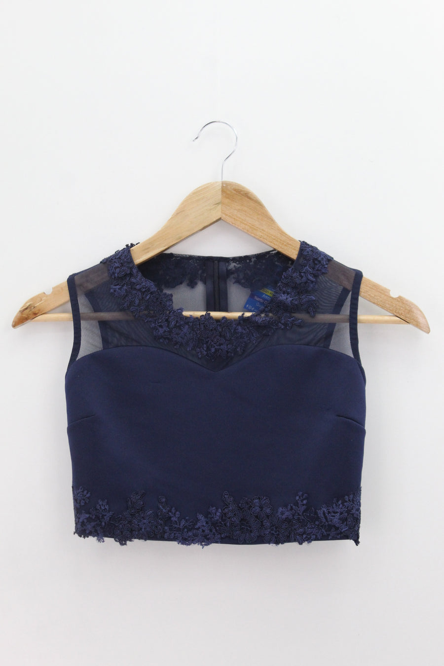 TOP Femenino CASUAL Sin Marca
