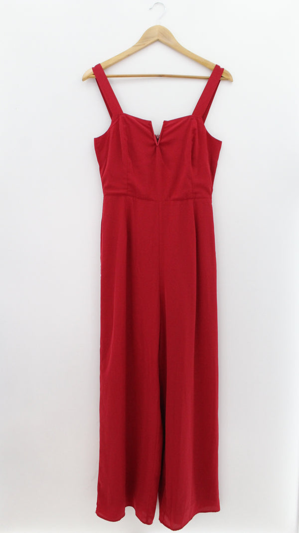 ENTERIZO PANTALON Femenino