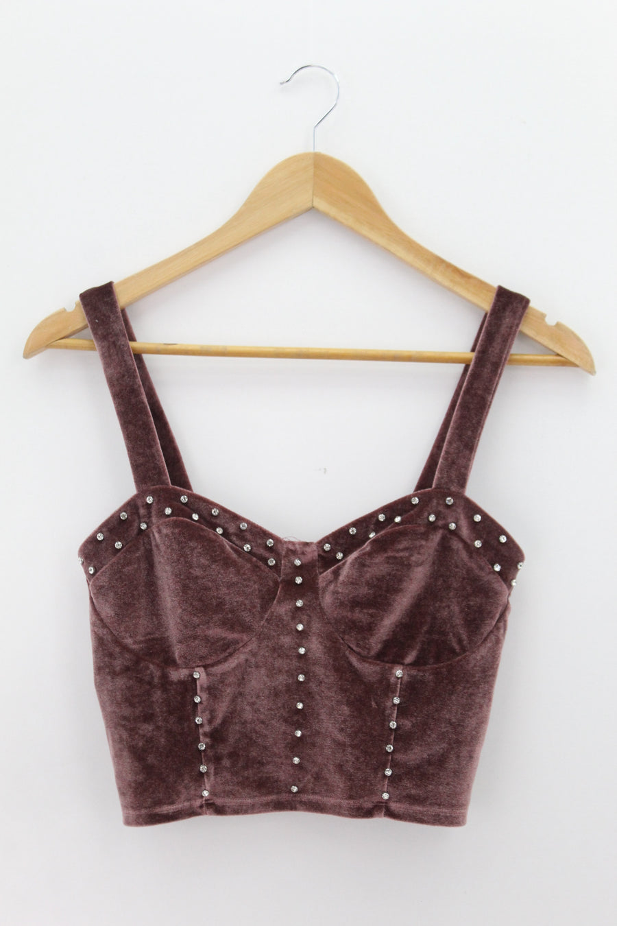 TOP Femenino CASUAL
